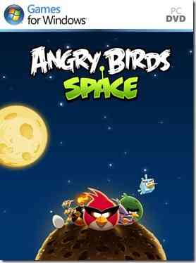 "juego angry birds space"