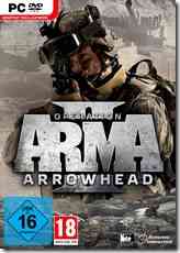 Descargar  el Juego Armed Assault 2 Operation Arrowhead Full Gratis con Crack