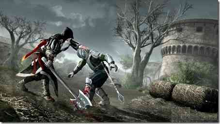 Assassins Creed II Full Descargar Gratis 