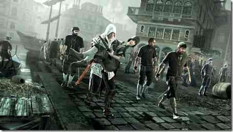 Assassins Creed II  Gratis en ESPAÑOL 