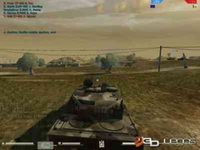 Battlefield-2-Euro-Force-descargar-full-gratis-1