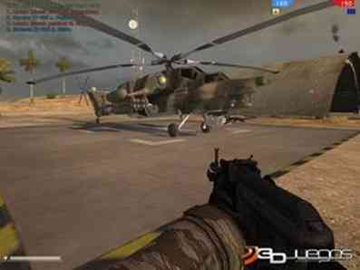 Battlefield-2-Euro-Force-descargar-full-gratis-2