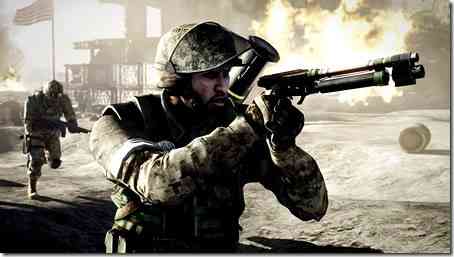 Battlefield Bad Company 2 Full  en ESPAÑOL