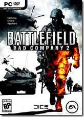 Battlefield Bad Company 2 Full Descargar Gratis en ESPAÑOL