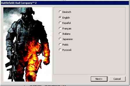 Battlefield Bad Company 2 Full Descargar en ESPAÑOL