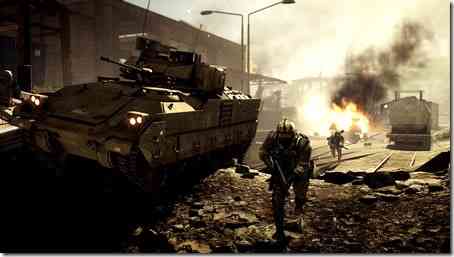 Battlefield Bad Company 2 Full Descargar Gratis
