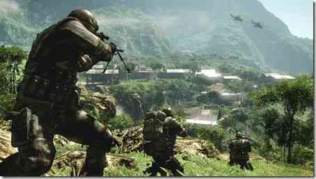 Battlefield Bad Company 2 en ESPAÑOL Descargar Juego 