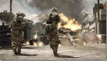 Descargar Juego Battlefield Bad Company 2 Full con Update Gratis con  en ESPAÑOL 