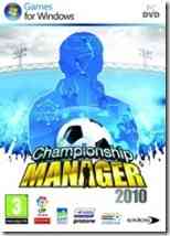  Championship Manager 2010
