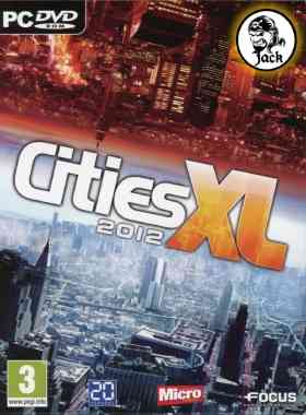 cities xl 2012 serial number list