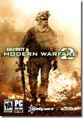  Descargar CRACK ONLINE para Call of Duty 6 Modern Warfare 2