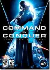 Command and Conquer 4 Tiberian Twilight 