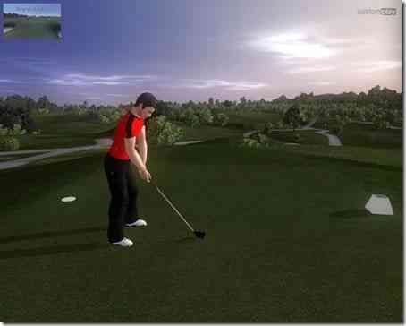 CustomPlay Golf 2010 Full Descargar Juego Gratis 