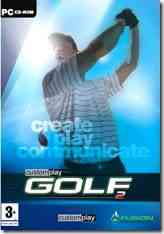 CustomPlay Golf en ESPAÑOL Gratis Descargar Juego Full