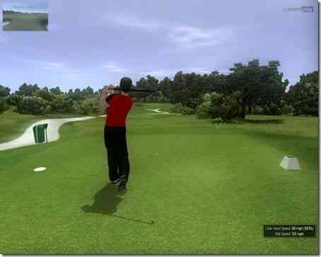 CustomPlay Golf Gratis Descargar Juego Full