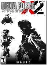 delta force extreme 2