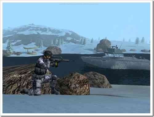 delta force extreme 2