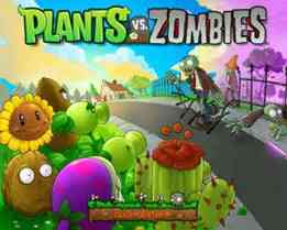 Descargar plants vs zombie gratis. Descargar juegos gratis.