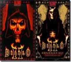 Diablo 2 mas expansion Diablo 2: Lord of Destruction