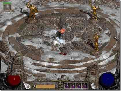 Diablo 2: Lord of Destruction gratis