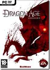 Dragon Age Origins 