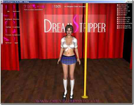 DreamStripper Ultimate Collection Full 