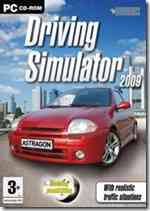 Descargar Driving Simulator 2009 Gratis