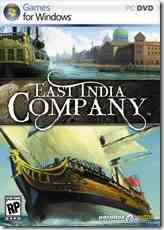 Descargar Crack y Patch East India Company Gratis
