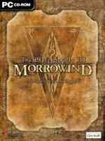 Elder Scrolls 3 Morrowind