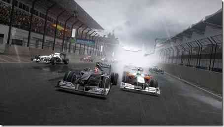 F1 2010 Codemaster Full Descargar Juego en ESPAÑOL