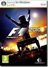 F1 2010 FULL Descargar Juego Gratis en ESPAÑOL 