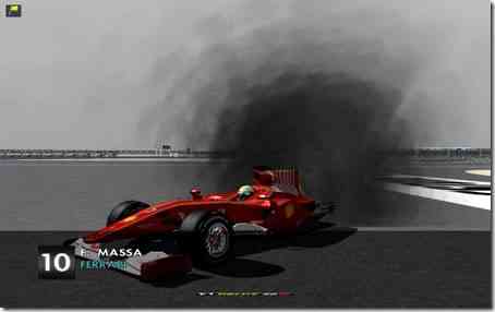 F1 Formula 1 2010 Descargar Gratis juego 