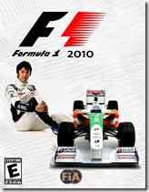 F1 Formula 1 2010 Descargar Gratis juego Full