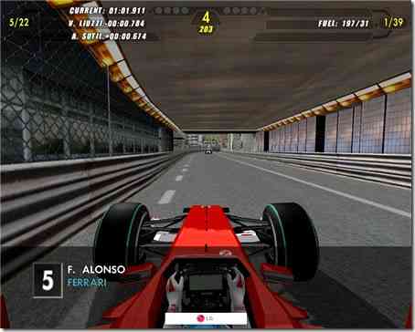 F1 Formula 1 2010 Descargar juego Full