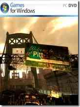 Fallout 3 The Pitt 