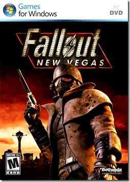 Fallout New Vegas español