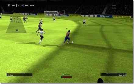  FIFA 10 