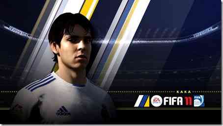 FIFA11 Descargar Juego FIFA 2011