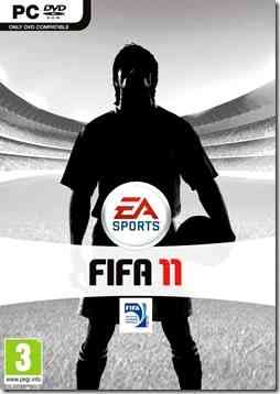 FIFA 11 Crackado Full