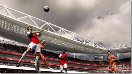 FIFA11 Descargar FIFA 2011 Gratis
