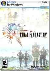 Final Fantasy 14 Online Descargar juego ONLINE