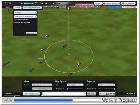 Football MAnager 2010 Full Descargar Juego Gratis en ESPAÑOL con Patch Update