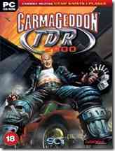 Carmageddon TDR 2000 1