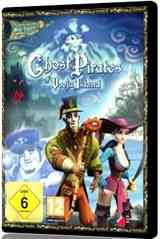 Ghost Pirates of Vooju Island Full Gratis 