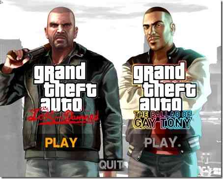 Grand Theft Auto Episodes From Liberty City Gratis Descargar Juego Full 