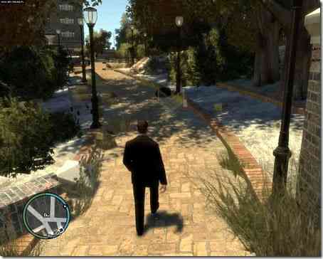 Grand Theft Auto Episodes From Liberty City Gratis Descargar Juego en ESPAÑOL