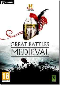 Great Battles Medieval descargar