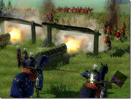 Great Battles Medieval descargar full