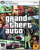 Grand Theft Auto IV Portada
