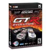 gtr evolution download
